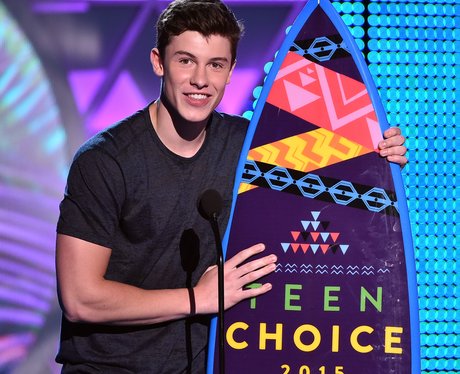 Teen Choice Awards 2015