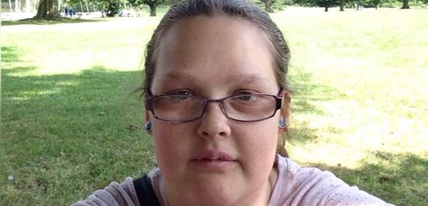 Susan Whiting