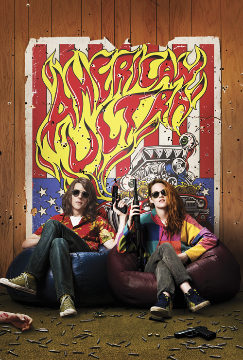 american ultra