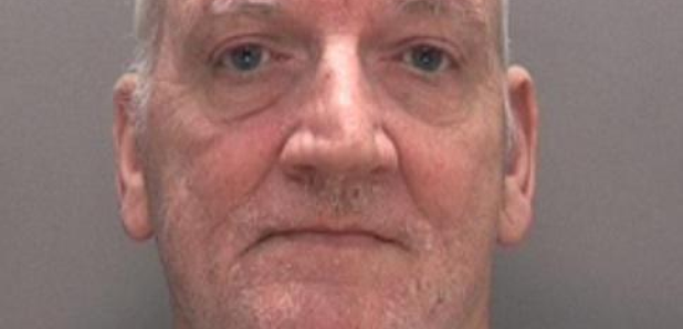 Bigamist from Erdington 