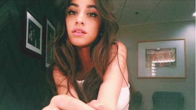 Camila Cabello Instagram
