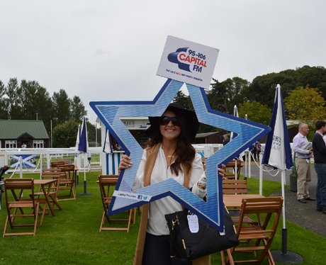 Were you pap'd by the Capital Street Stars?