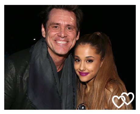Celebrities Who Are In Love With Other Celebrities