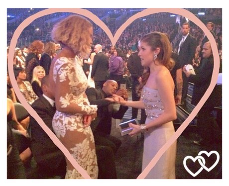 Celebrities Who Are In Love With Other Celebrities