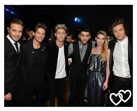 Celebrities Who Are In Love With Other Celebrities