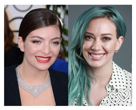 Celebrities Who Are In Love With Other Celebrities