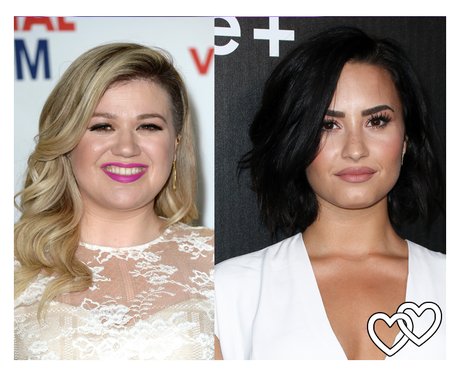 Celebrities Who Are In Love With Other Celebrities