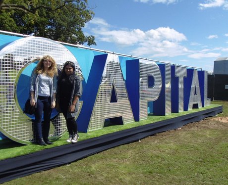 Fusion Festival 1