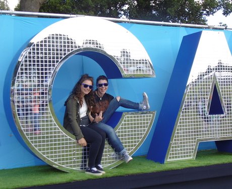 Fusion Festival 1