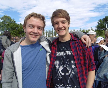 Fusion Festival 1