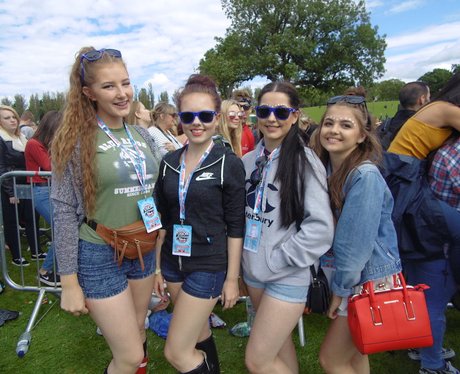 Fusion Festival 1