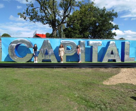 Fusion Festival 1