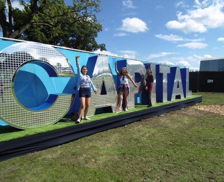 Fusion Festival 1