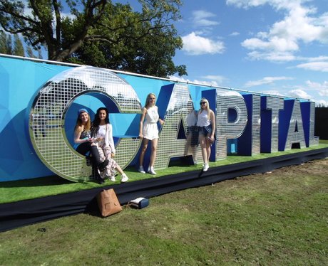 Fusion Festival 1