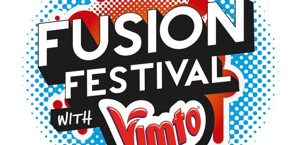 Fusion Festival 2015