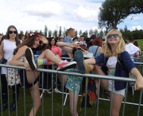 Fusion Festival 5