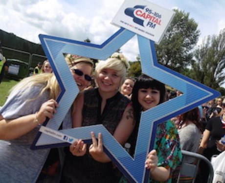 Fusion Festival 5