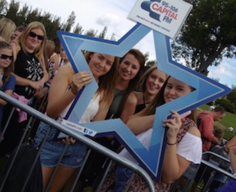 Fusion Festival 5