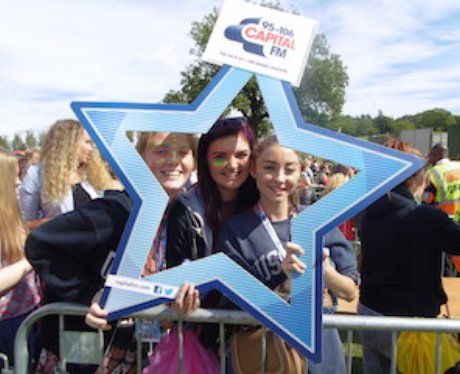 Fusion Festival 5