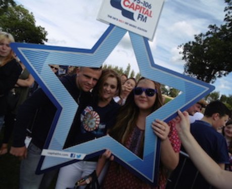 Fusion Festival 5
