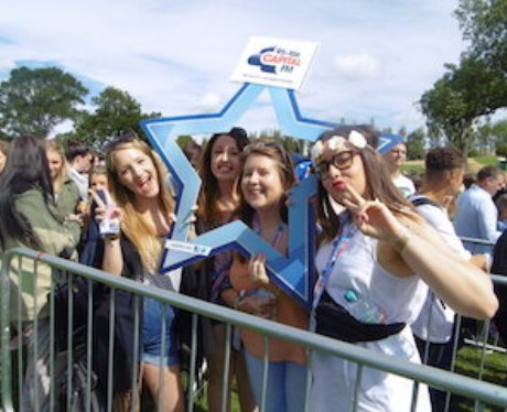 Fusion Festival 5