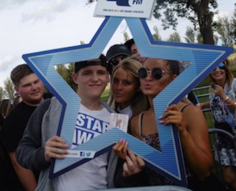 Fusion Festival 5