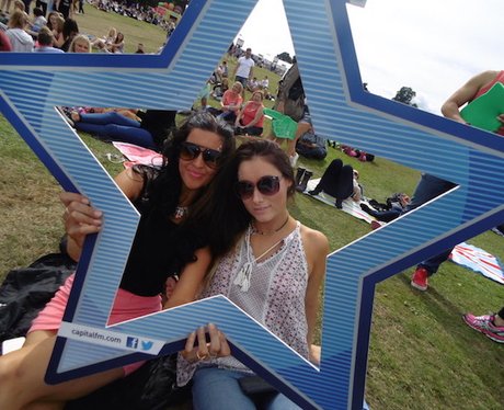 Fusion Festival 6