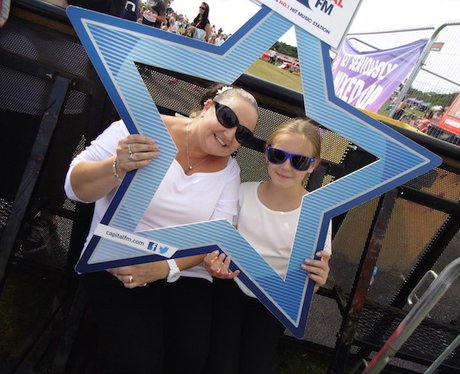 Fusion Festival 6