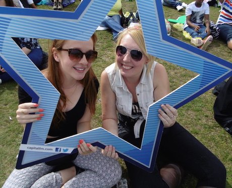 Fusion Festival 6