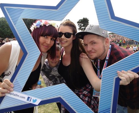 Fusion Festival 6