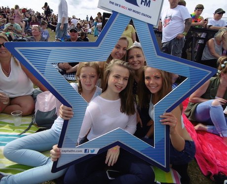 Fusion Festival 6