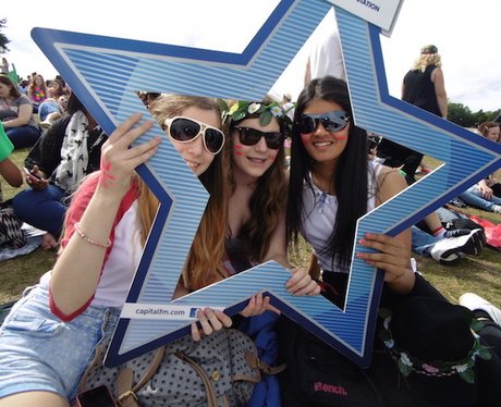 Fusion Festival 6