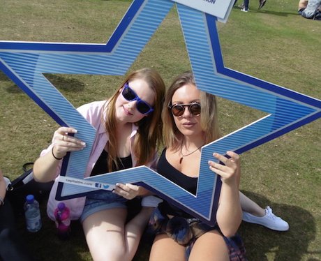Fusion Festival 6