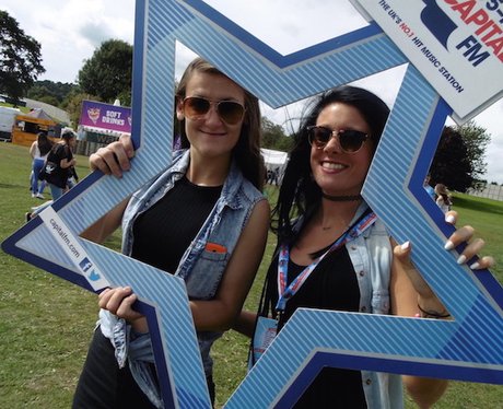 Fusion Festival 6