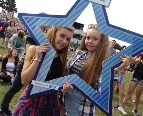 Fusion Festival 6