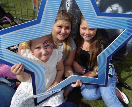 Fusion Festival 6