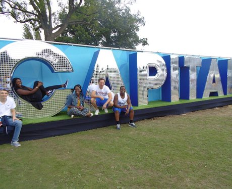 Fusion Festival 8
