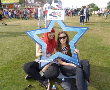 Fusion Festival 8