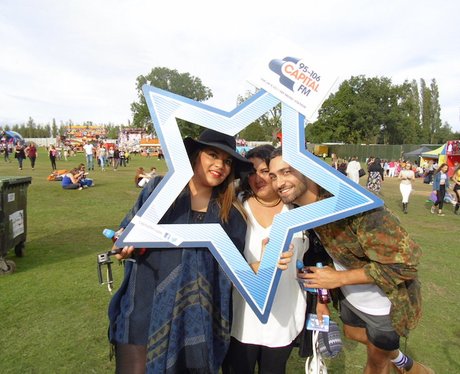 Fusion Festival 8