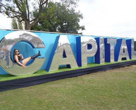 Fusion Festival 8