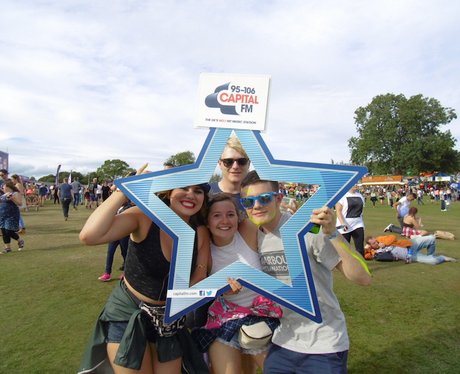Fusion Festival 8