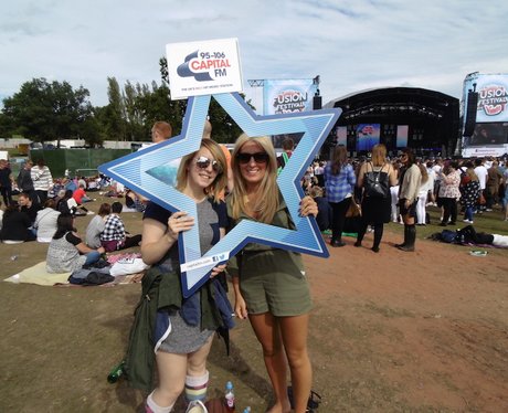 Fusion Festival 9