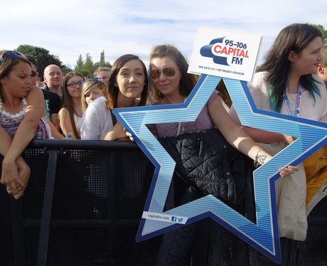 Fusion Festival 9