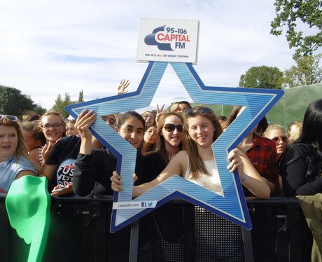 Fusion Festival 9