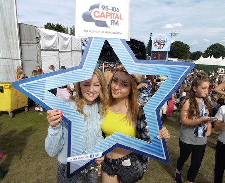 Fusion Festival 9
