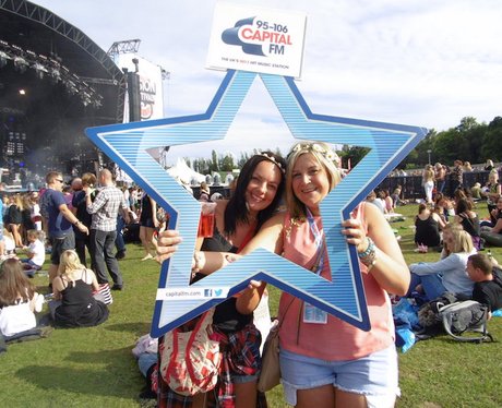Fusion Festival 9