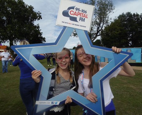 Fusion Festival 9