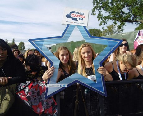 Fusion Festival 9
