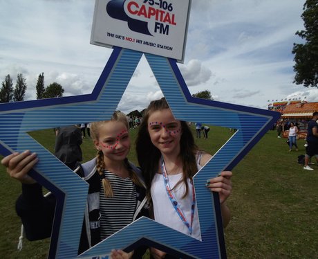 Fusion Festival 9