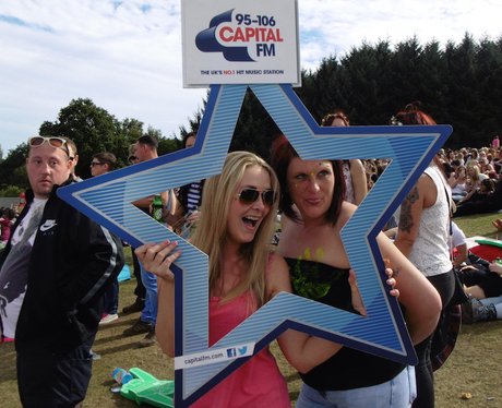 Fusion Festival 9